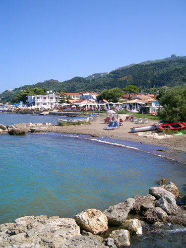 Argasi