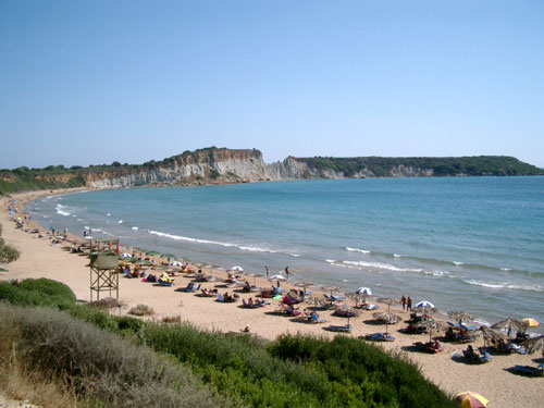 Gerakas