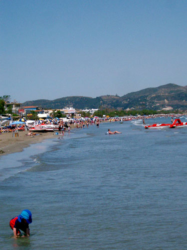 Laganas