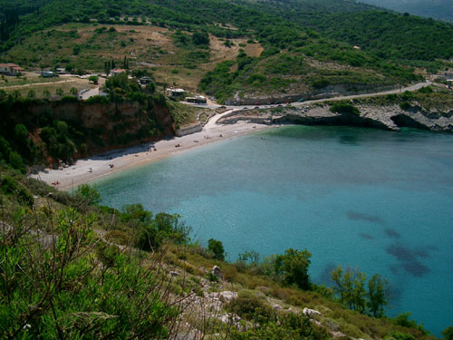Makris Gialos