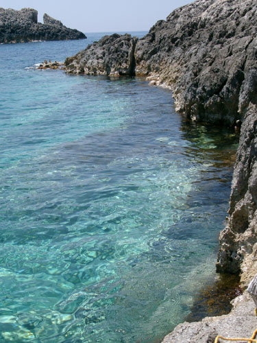 Porto Limnionas