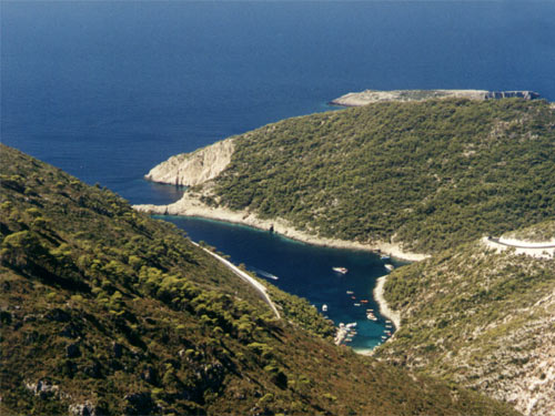 Porto Vromi