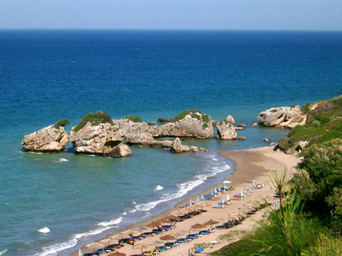 Porto Zoro