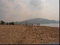 Laganas beach
