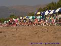 Laganasi strand