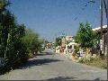 Agios Sostis futca