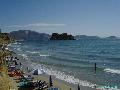 Agios Sostis part