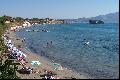 Agios Sostis partszakasza
