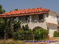 Laganas Partas apartman