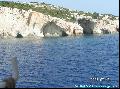 Blue Cave