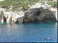 Blue Cave