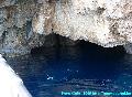 Blue Caves