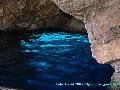 Blue Caves