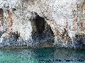 Blue Caves