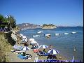 Agios Sostis partja