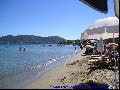 Agios Sostis partja