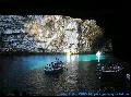 Melissani tavasbarlang (Kefalnia)