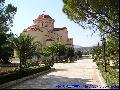 St. Gerasimos templom (Kefalnia)