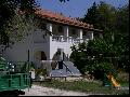 Pastras apartman a kert fell