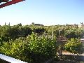 Gina apartman teraszrl
