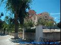 Aghios Gerasimos templom