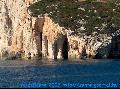 Blue Caves