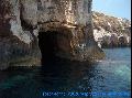 Blue Caves