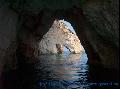 Blue Caves