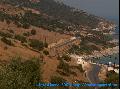 East coast Makris Gialos