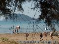 Laganas Beach