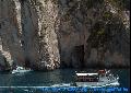 Seal caves