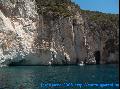 Seal caves