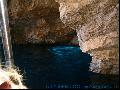 In The Blue Caves