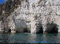 Barlangok a Blue Cavesnl