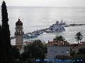 Zakynthos kikti panorma