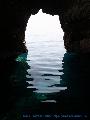 Blue Caves