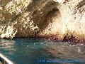 Blue Caves