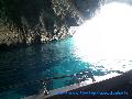 Blue Caves