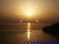 Kambi the best sunset