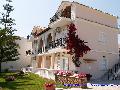 Panorama Apartman Amoudi