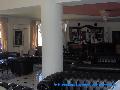 Palazzo di Zante lobby bar Vassilikos