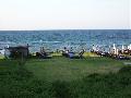 Argassi strand