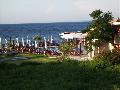 Argassi strand