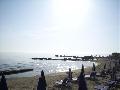 Zakantha Beach Hotel strand