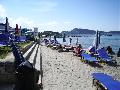 Argassi strand