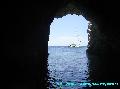 Blue Caves