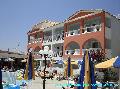 Planos aparthotel