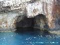 Blue Caves