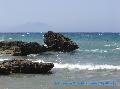Plaka beach