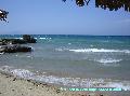 Plaka beach